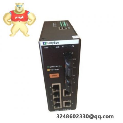 HOLLYSYS K-PW11 Power Supply, Industrial Grade Module