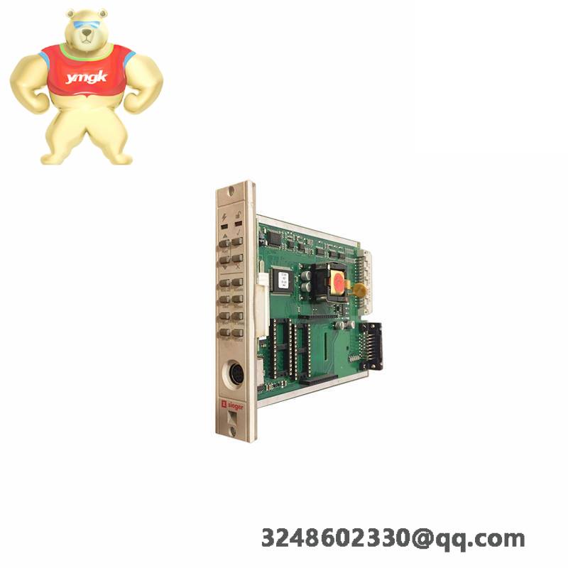 honeywell_05701-a-0361_engineering_card.jpg General Electric VME-I064 Programmable Language Module, Control System Component