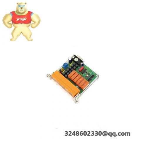 HONEYWELL 51401782-200 TDC 3000 Process Controller Module