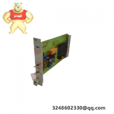 Honeywell 10310/21 PLC Leakage Detector Module
