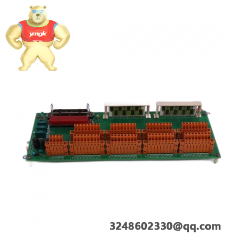 Honeywell 30735685-504 Industrial Control System Module