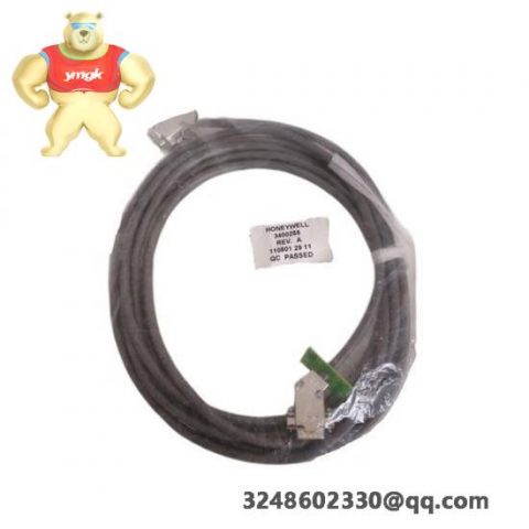 Honeywell 9561-830FZ Industrial Control Module