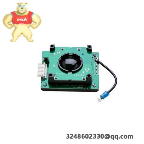 Honeywell 51304362-200 Industrial Control Module