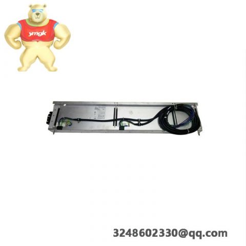 Honeywell 9661-910 Industrial Control Module