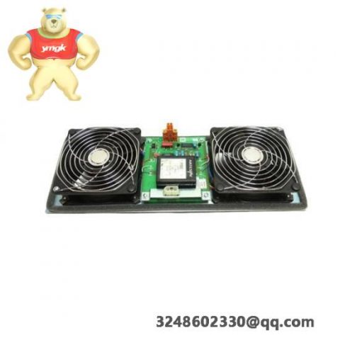 Honeywell ACX63351196655-100 Industrial Control Module