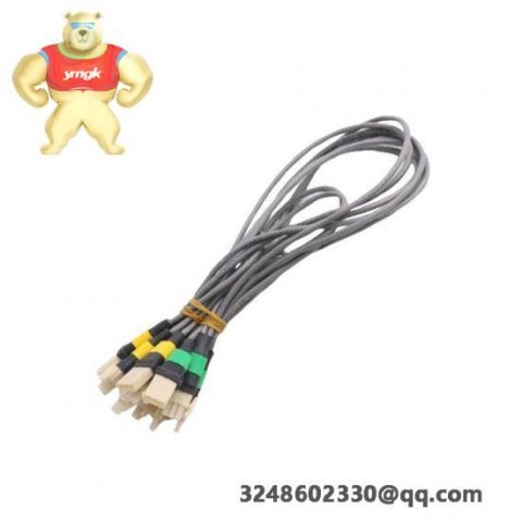Honeywell 51201420008 Industrial Control Module