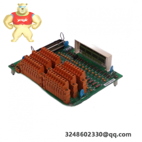 Honeywell 51303174-100 Industrial Control Module