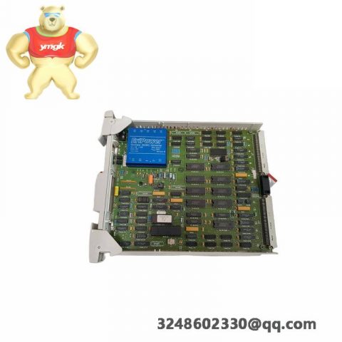 Honeywell 900S50-0360-00 PLC Input Module for Industrial Automation