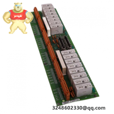 Honeywell 51304650200 Industrial Control System Component