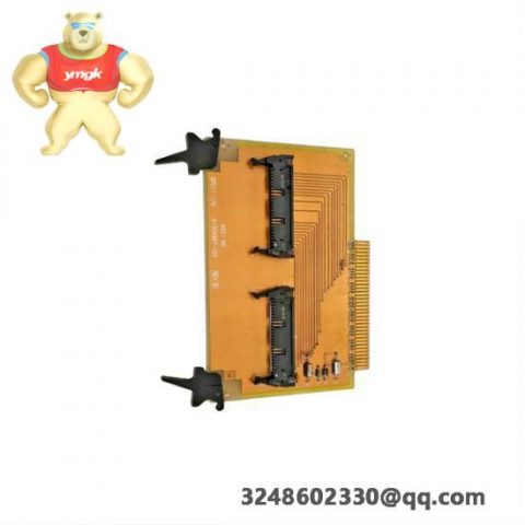 Honeywell MUMCTAOX12 Analog Input Board for Industrial Automation