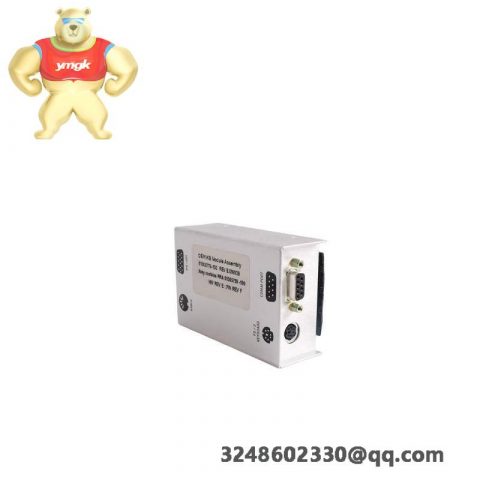 Honeywell 51401288100 Industrial Control Module, Advanced Performance and Reliability