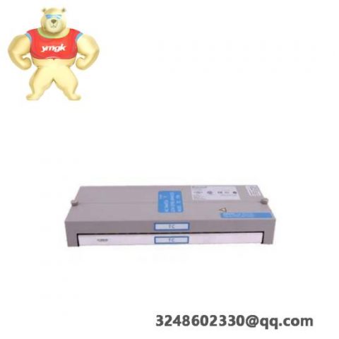 Honeywell 9760-230F Industrial Control Module for Automation Applications
