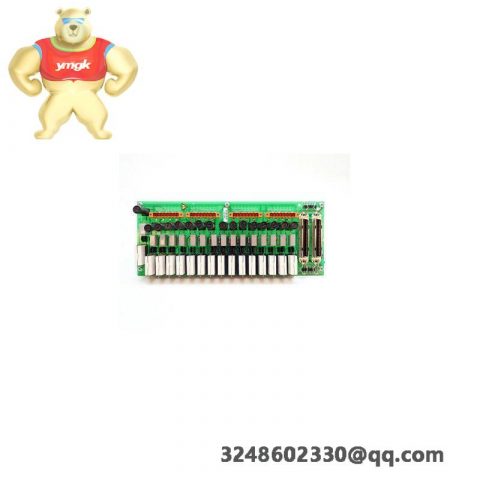 Honeywell ADV551-P50S2 Industrial Signal Conditioning Module