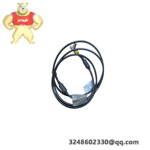 TRICONEX 8111 High-Performance Control Module