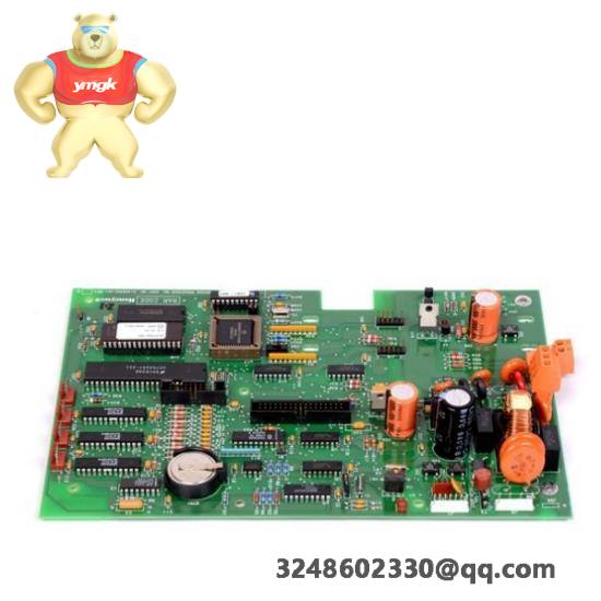 honeywell_51309355-001_on_sale.jpg ABB HIEE300661R0001 KUC321AE Control Module