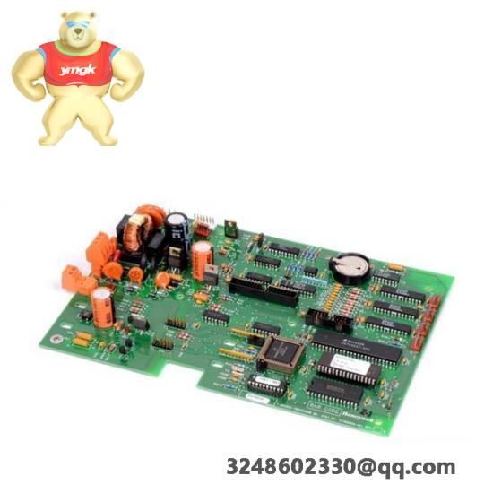 honeywell_51309355-001_on_sale_1.jpg ABB HIEE300661R0001 KUC321AE Control Module