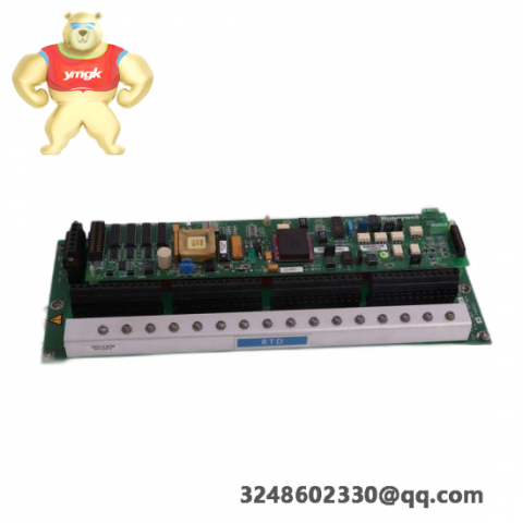 Rexroth 51400910-100 PLC Module for Industrial Automation