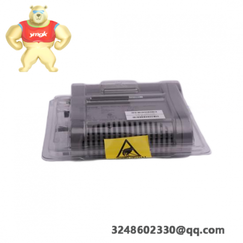 Rexroth 51401072-400 Control Module