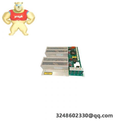 HONEYWELL 51401140-450 Industrial Control Module