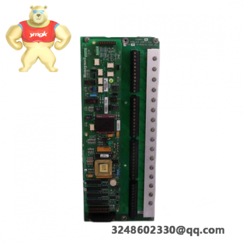 Honeywell 51304638-175 ACX633 Module for Industrial Automation