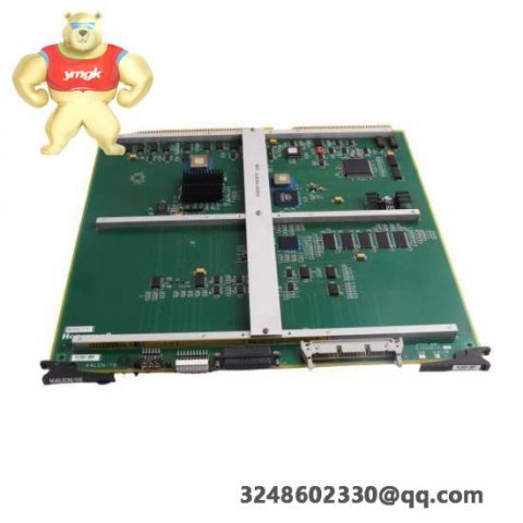 Honeywell A50L-0001-0178 Industrial Control Module