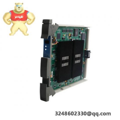 Honeywell PI3381 Industrial Control Module