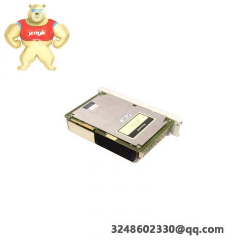 Honeywell 620-0036 Power Supply - Reliable Power Module for Industrial Automation