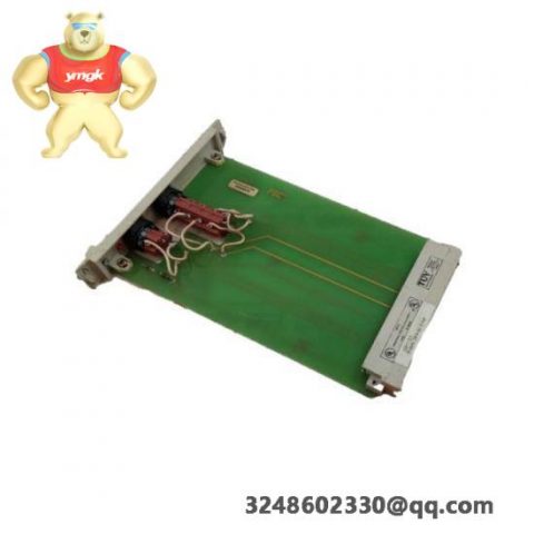Honeywell A61L-0001-0079 Industrial Control Module
