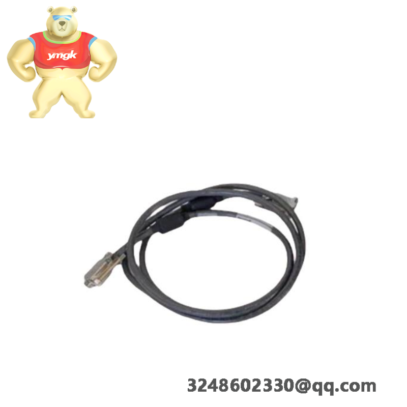 honeywell_6582800024_automation_parts.png General Electric VME-I064 Programmable Language Module, Control System Component
