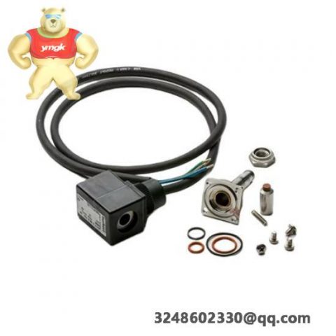 Honeywell LC82*A Industrial Control Module