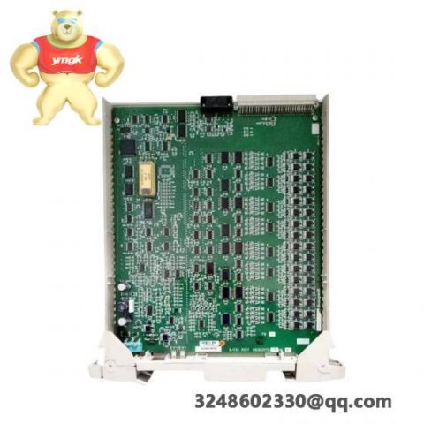 HONEYWELL 80363975-150 Digital Output Module