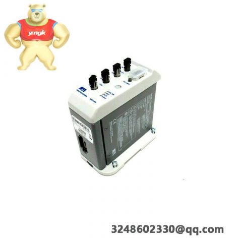 Honeywell 10014HI-20800 Control Module