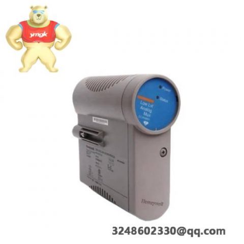 Honeywell TK-OAH061 Analog Output Module