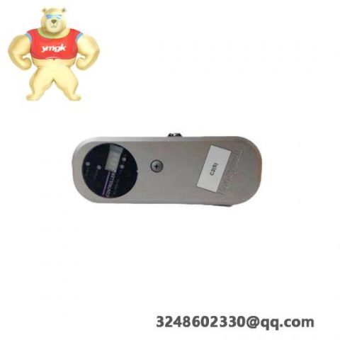 Honeywell 51195156-300 Data Reader for Industrial Automation