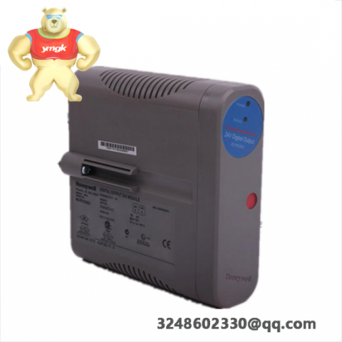 Honeywell 9790-610 Industrial Control Module, Precision Automation Component