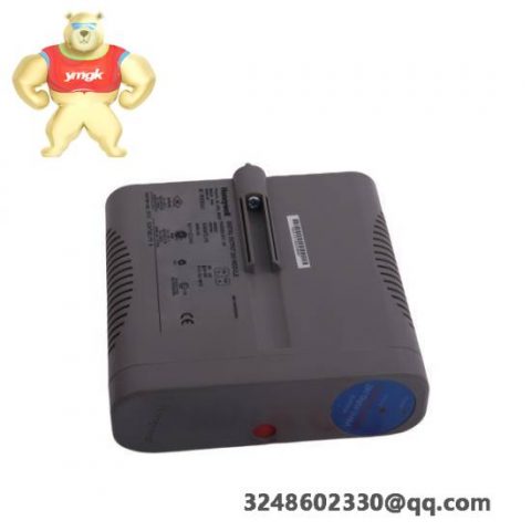 Honeywell 51402625175 High-Performance Control Module for Industrial Automation