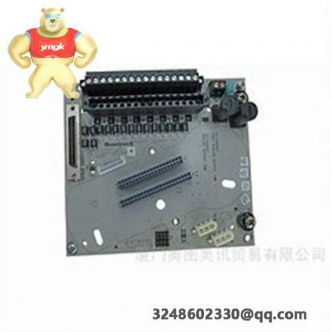Honeywell 8C-TAIXB1 51307129-175 Digital I/O Module