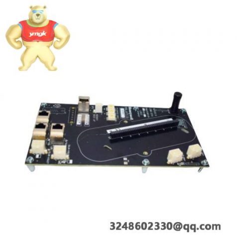Honeywell 9750-810 Industrial Control System Module