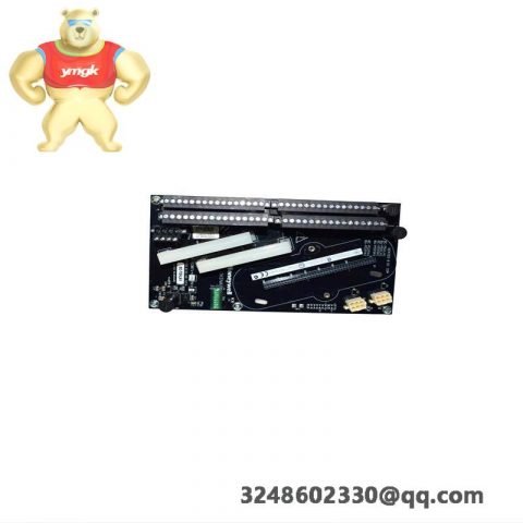 KOLLMORGEN CR06200-000000 WOODWARD Controller Module SPM-D11-DC24V