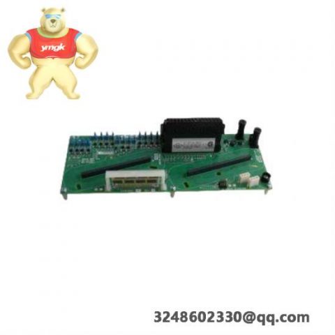 Honeywell GLEB01A5B System Development & Debugging, Efficient Industrial Control Solutions