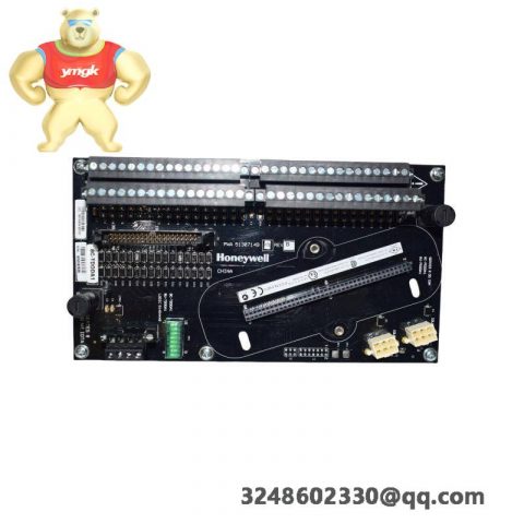 Honeywell 51401291100 Industrial Control Module