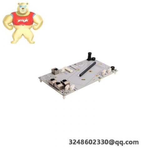 Honeywell 8U-PWSP02-CN Industrial Control Power Supply Solution, High Reliability and Efficiency