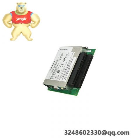 Honeywell 7DI140.70 Industrial Control Module