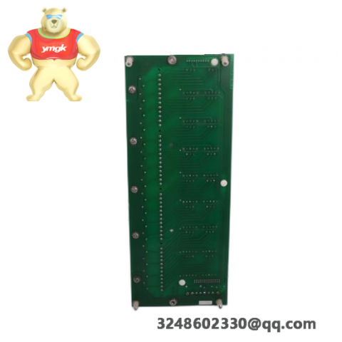 Honeywell 51197066-200 Control PLC Module, High Performance Automation Solutions