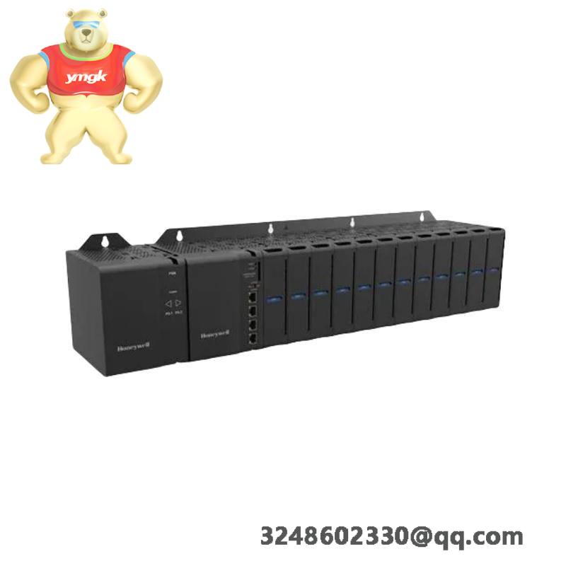 honeywell_900u02-0100_universal_i_o_module.jpg Schneider 6176M-17PT Safety Relay, 17 Channel, Industrial Control Module