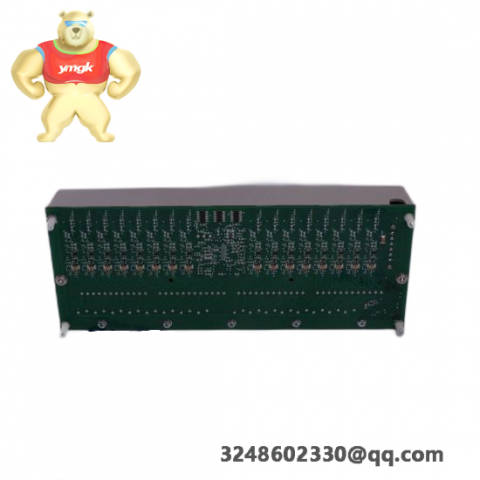 Honeywell CC-PDIL01 51405040-175 Industrial Grade Digital Input Module