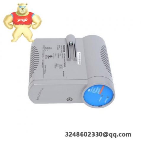 Honeywell CC-PDIL51 Digital Input Module