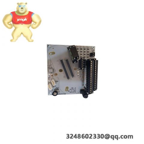 REXRTOH MSK050C-0300-NN-S1-UG0-NNNN Industrial Control Module
