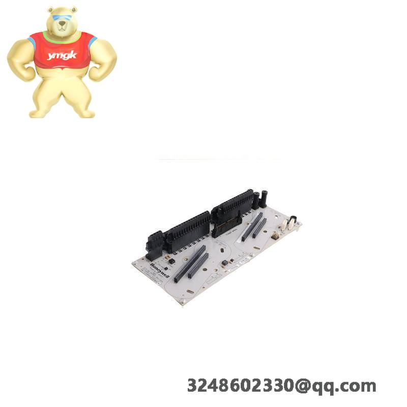 honeywell_cc-taox11_51308353-175_analog_output_24v_iota_module-1.jpg Honeywell 51403161-200 Control System Module, Industrial Automation