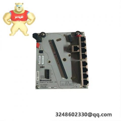 Honeywell MCTLPA02 51309204-175 Power Adapter for Industrial Automation